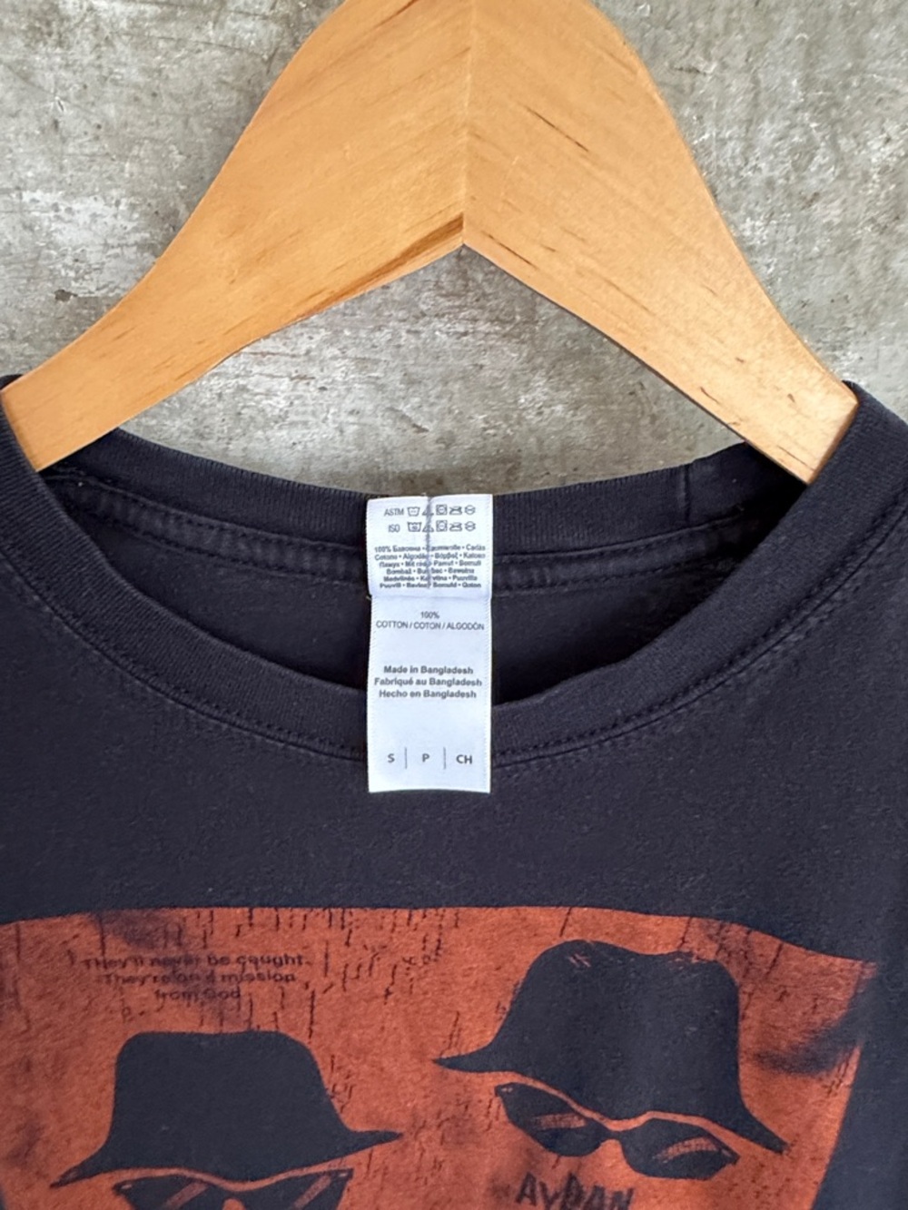 Blues Brothers T-shirt - Picture 2 of 3